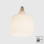 ampoule-porcelaine-Tala-Oblo-del-blanc-mat-6W-led-oblo-Tala-lightbulb ampoule-porcelaine-Tala-Oblo-del-blanc-mat-6W-led-oblo-Tala-lightbulb