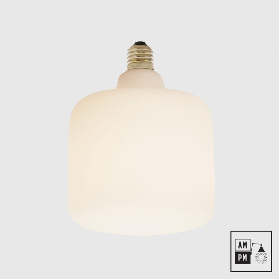 ampoule-porcelaine-Tala-Oblo-del-blanc-mat-6W-led-oblo-Tala-lightbulb