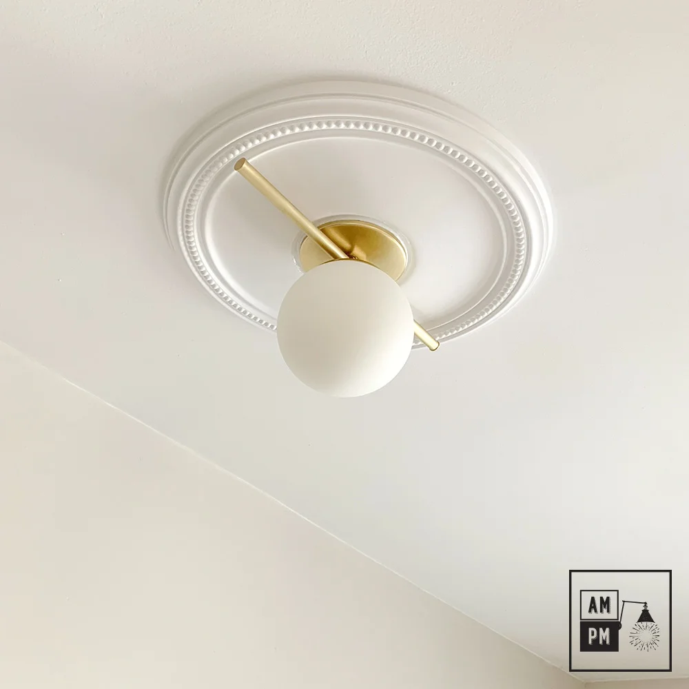 Mid-century-collection-wall-sconce-Jalisco-A5K082-Brushed-Brass Mid-century-collection-wall-sconce-Jalisco-A5K082-Brushed-Brass