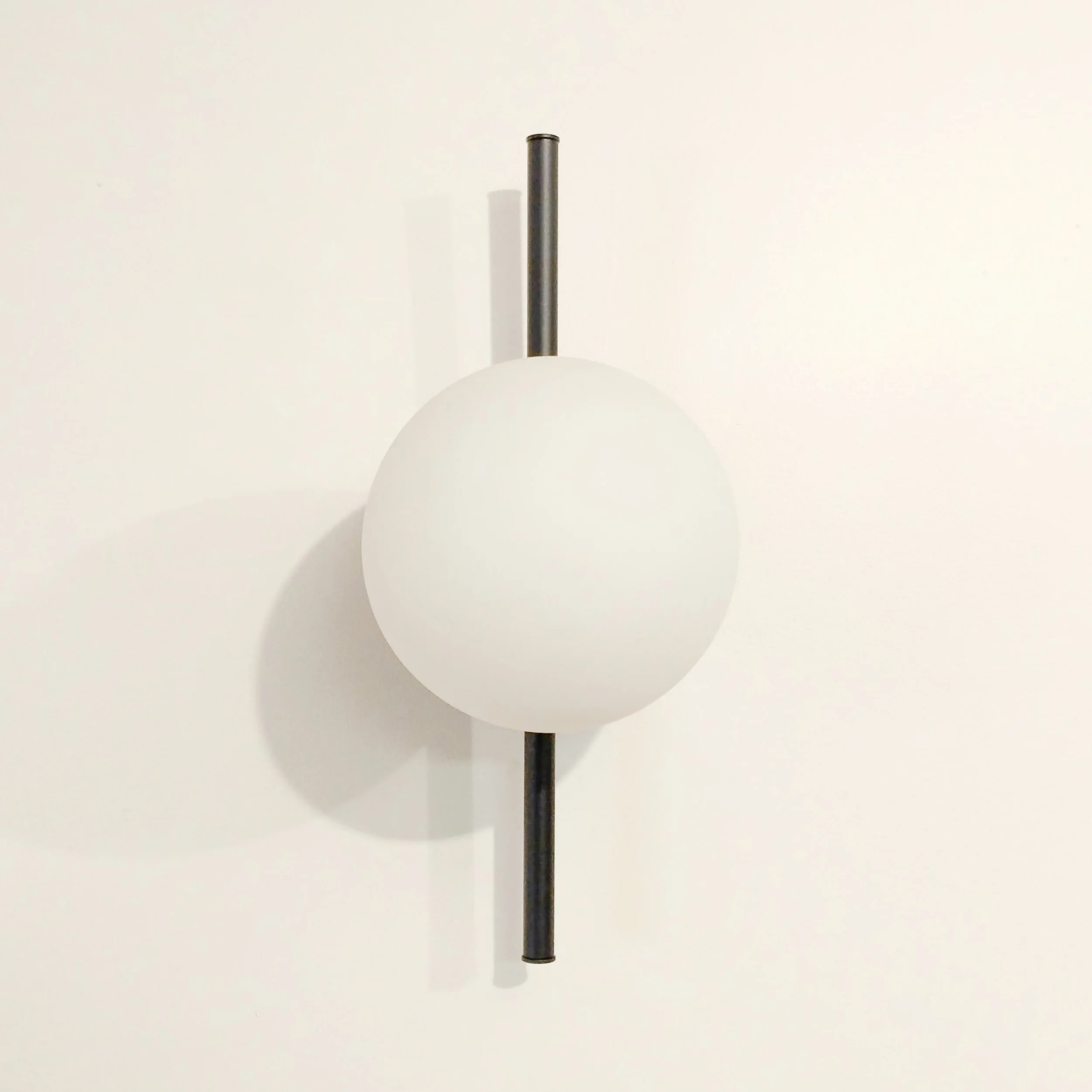 Mid-century-collection-wall-sconce-Jalisco-A5K082-matte-black