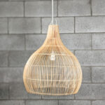 rattan-lampshades-abat-jour-rotin-cone-medium