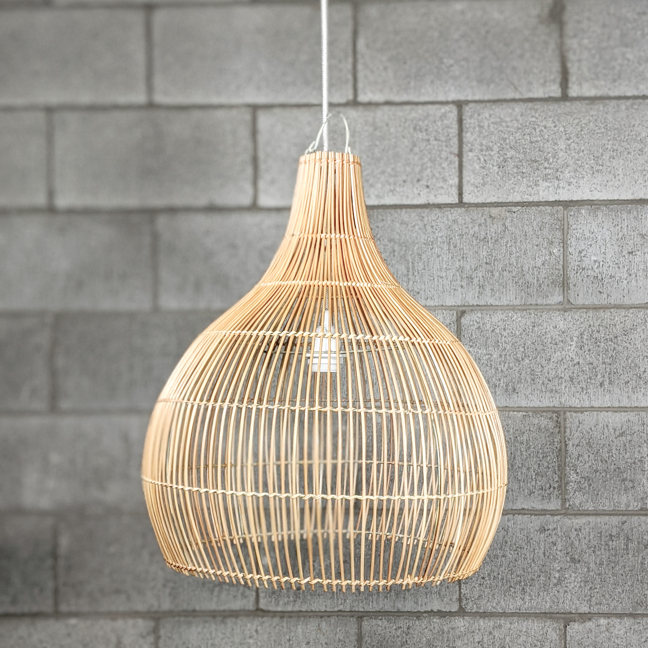 rattan-lampshades-abat-jour-rotin-cone-medium