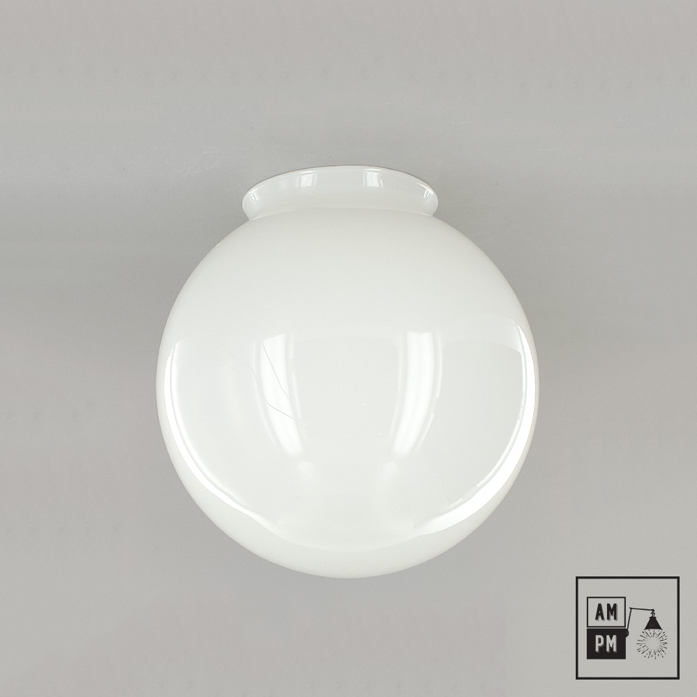 abat-jour-verre-souffle-globe-opaline-lustree