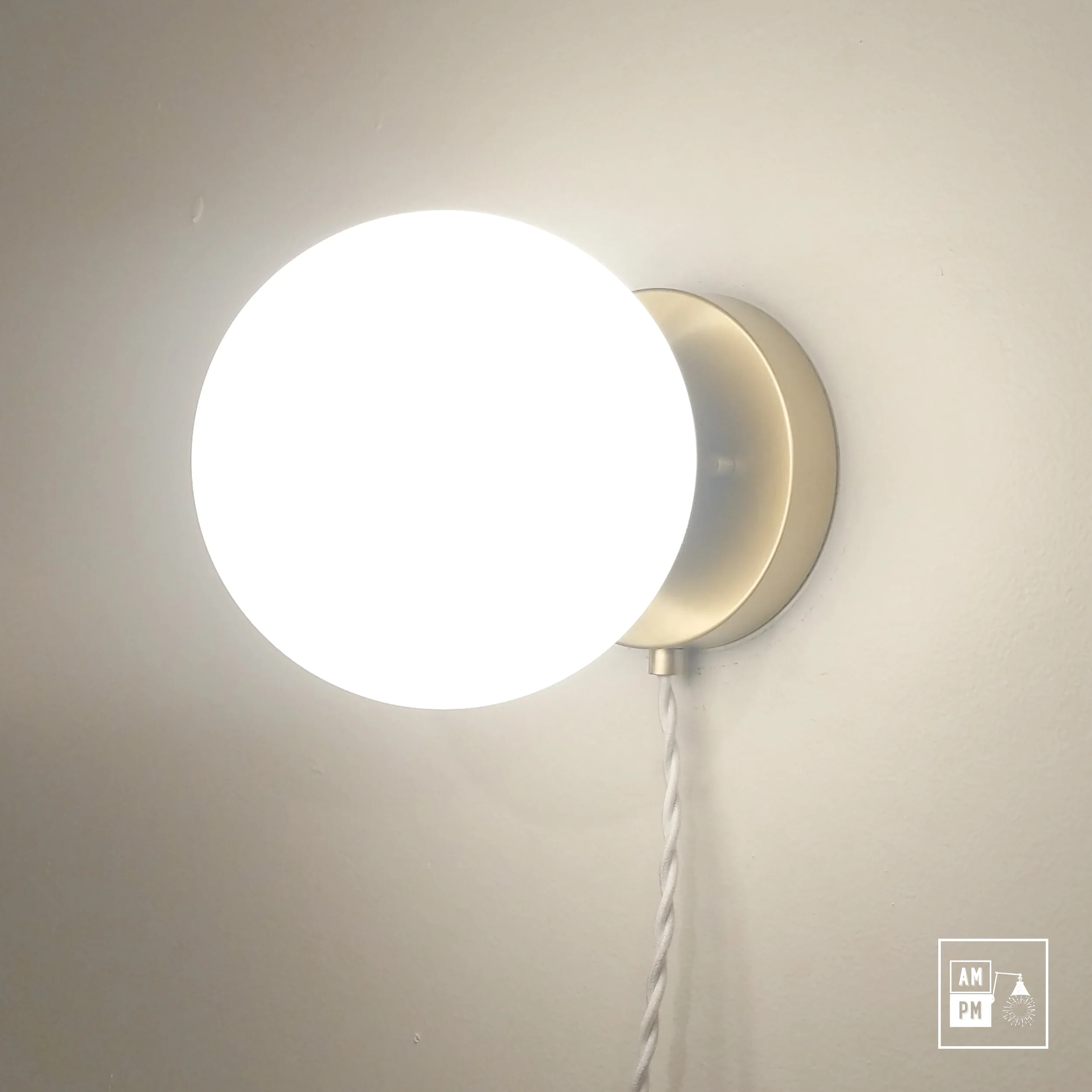 Mid-century-ceiling-lamp-wall-sconce-Ogden-A5K079-Brushed-Brass-3