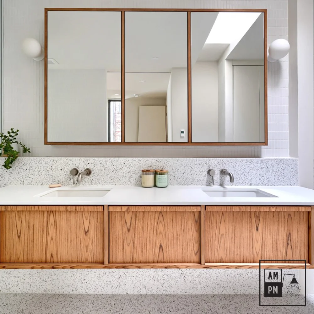 Mid-century-ceiling-lamp-wall-sconce-Ogden-A5K079-Matte-White-2