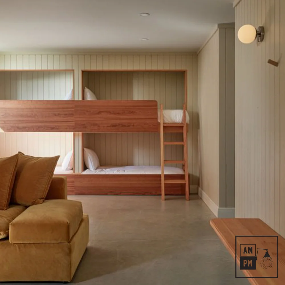 Mid-century-ceiling-lamp-wall-sconce-Ogden-A5K079-Satin-Nickel