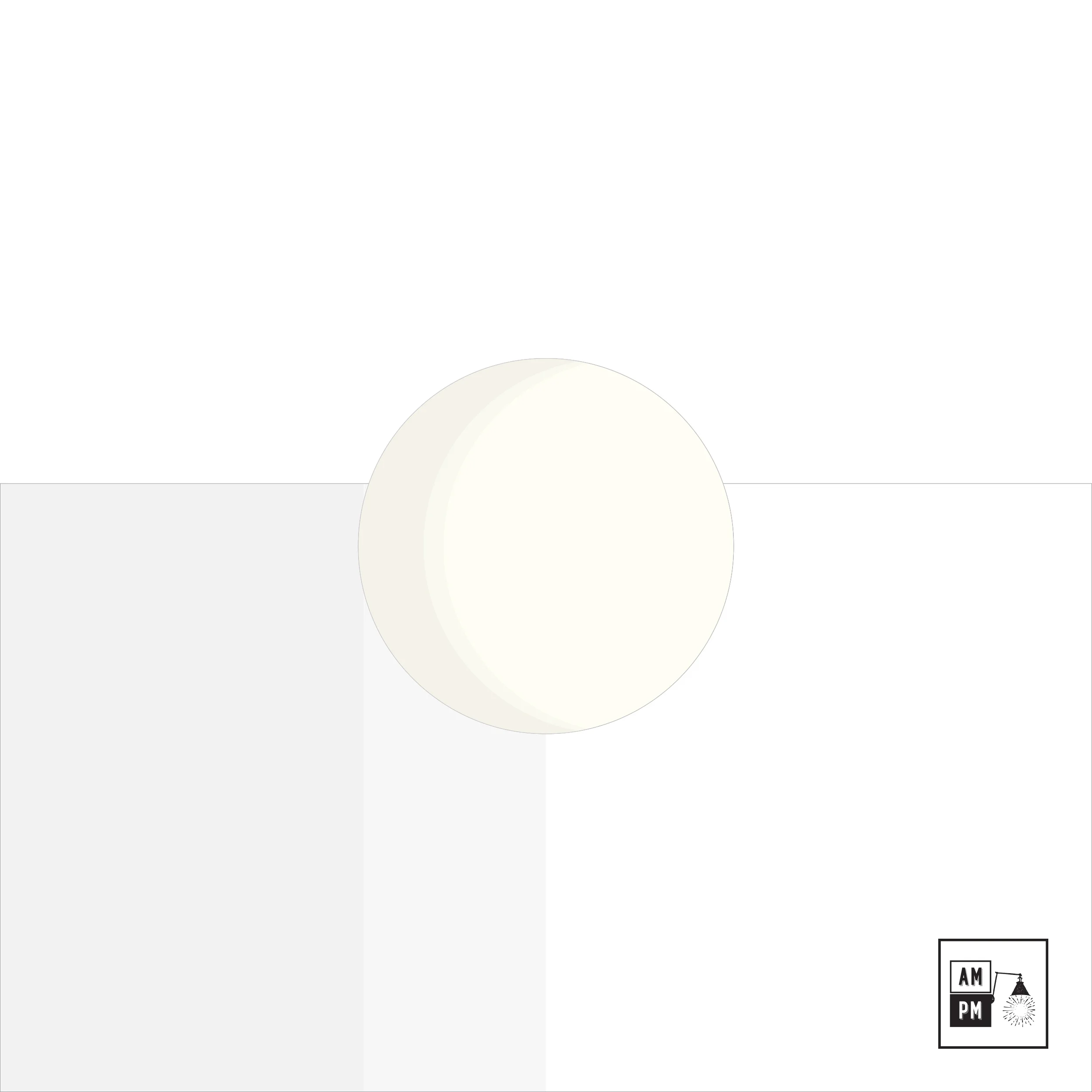 Mid-century-ceiling-lamp-wall-sconce-Ogden-A5K079-White