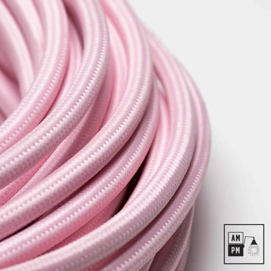 rayon-cloth-covered-electrical-wire-PMS250-chalk-1