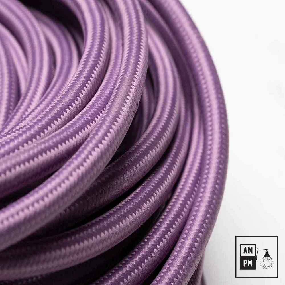 rayon-cloth-covered-electrical-wire-PMS668-frost-1