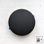 plafonnier-standard-vierge-pour-personnalisation-noir-mat plafonnier-standard-vierge-pour-personnalisation-noir-mat