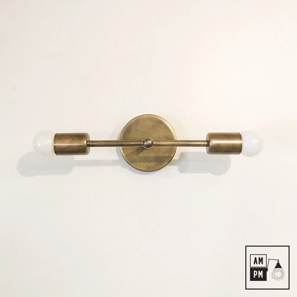 Mid-century-ceiling-lamp-wall-sconce-Finlande-A5D000-Antique-Brass-1 Mid-century-ceiling-lamp-wall-sconce-Finlande-A5D000-Antique-Brass-1