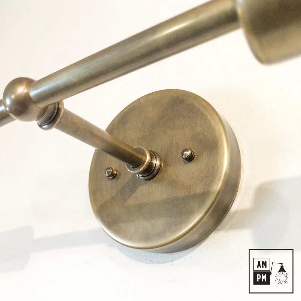 Mid-century-ceiling-lamp-wall-sconce-Finlande-A5D000-Antique-Brass-4 Mid-century-ceiling-lamp-wall-sconce-Finlande-A5D000-Antique-Brass-4