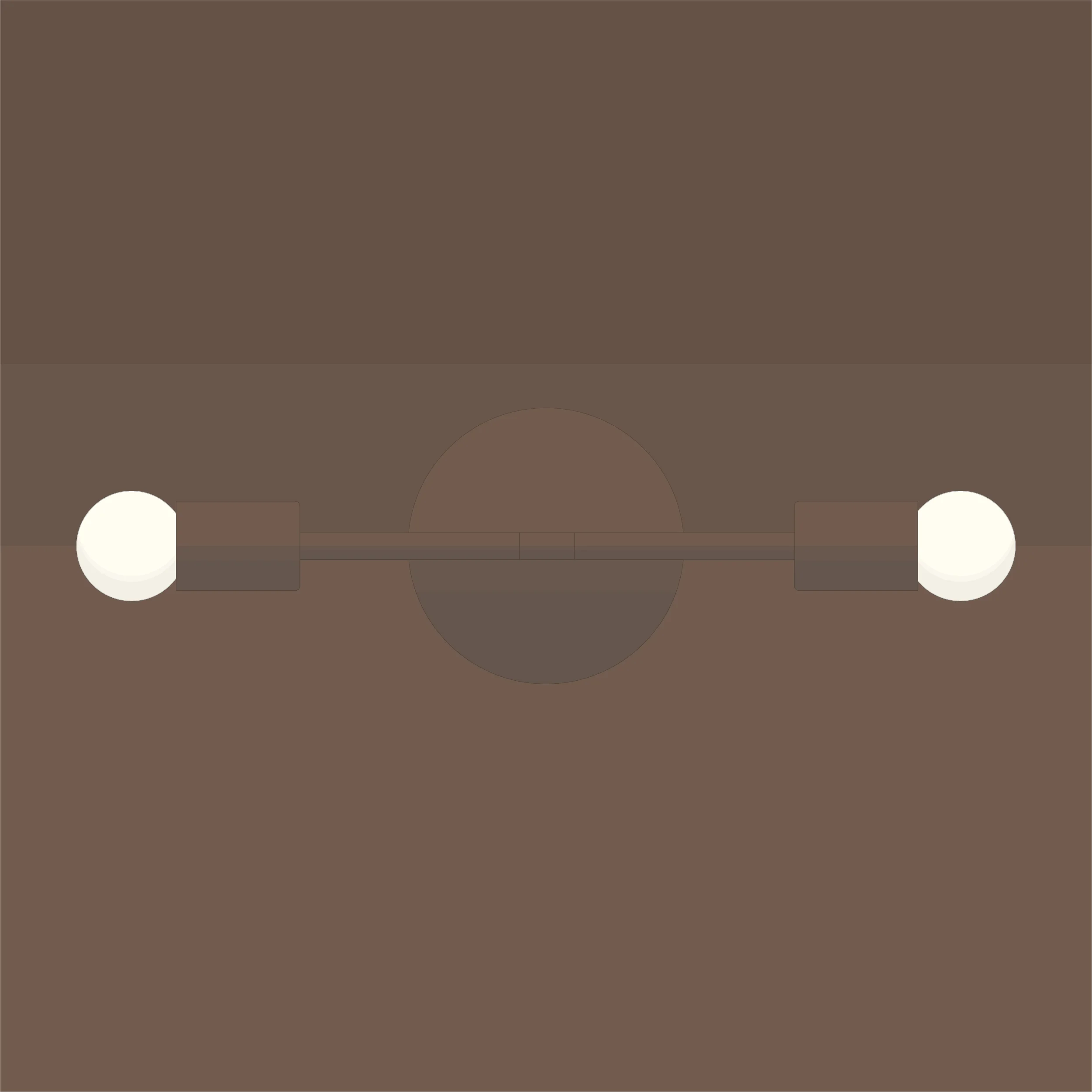 Mid-century-ceiling-lamp-wall-sconce-Finlande-A5D000-Oil-Rubbed-Bronze Mid-century-ceiling-lamp-wall-sconce-Finlande-A5D000-Oil-Rubbed-Bronze