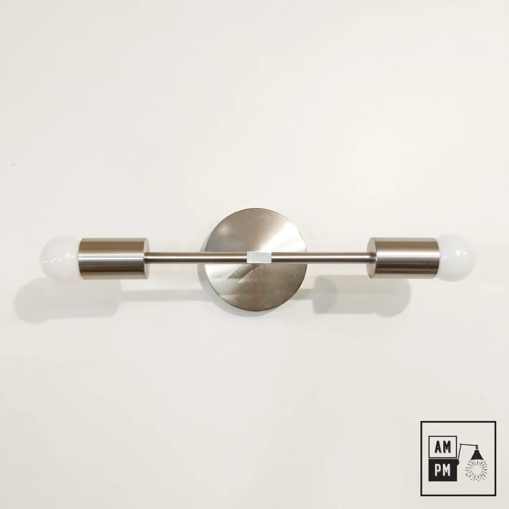 Mid-century-ceiling-lamp-wall-sconce-Finlande-A5D000-Satin-Nickel-1 Mid-century-ceiling-lamp-wall-sconce-Finlande-A5D000-Satin-Nickel-1