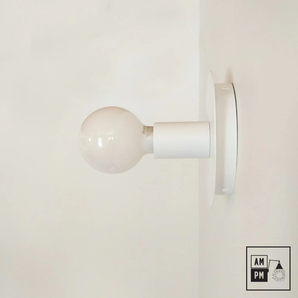 Mid-century-ceiling-lamp-wall-sconce-Starlight-A5C030-matte-white-2 Mid-century-ceiling-lamp-wall-sconce-Starlight-A5C030-matte-white-2