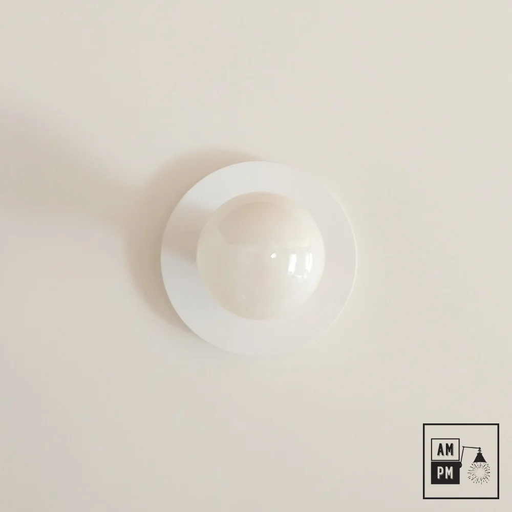 Mid-century-ceiling-lamp-wall-sconce-Starlight-A5C030-matte-white Mid-century-ceiling-lamp-wall-sconce-Starlight-A5C030-matte-white