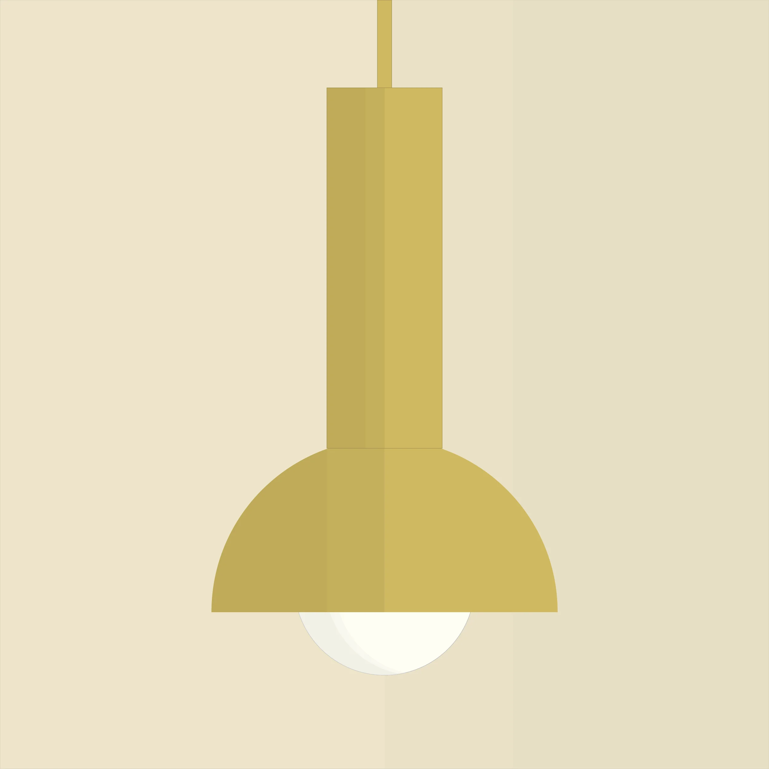 Mid-century-collection-pendant-Filaments-A7S056-Brass