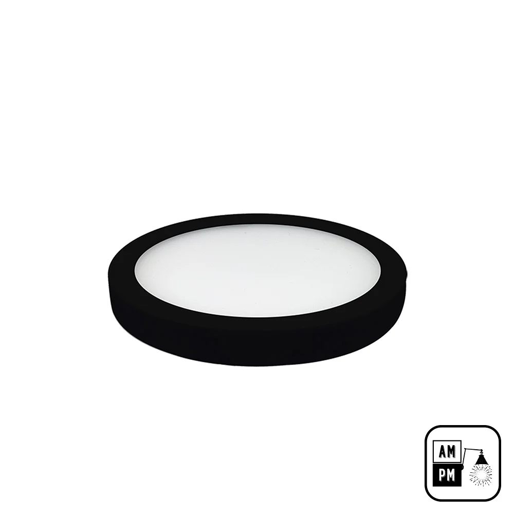 Modern-LED-flush-mount-ceiling-light-Hublot-5-A4C028-Black-1 Modern-LED-flush-mount-ceiling-light-Hublot-5-A4C028-Black-1