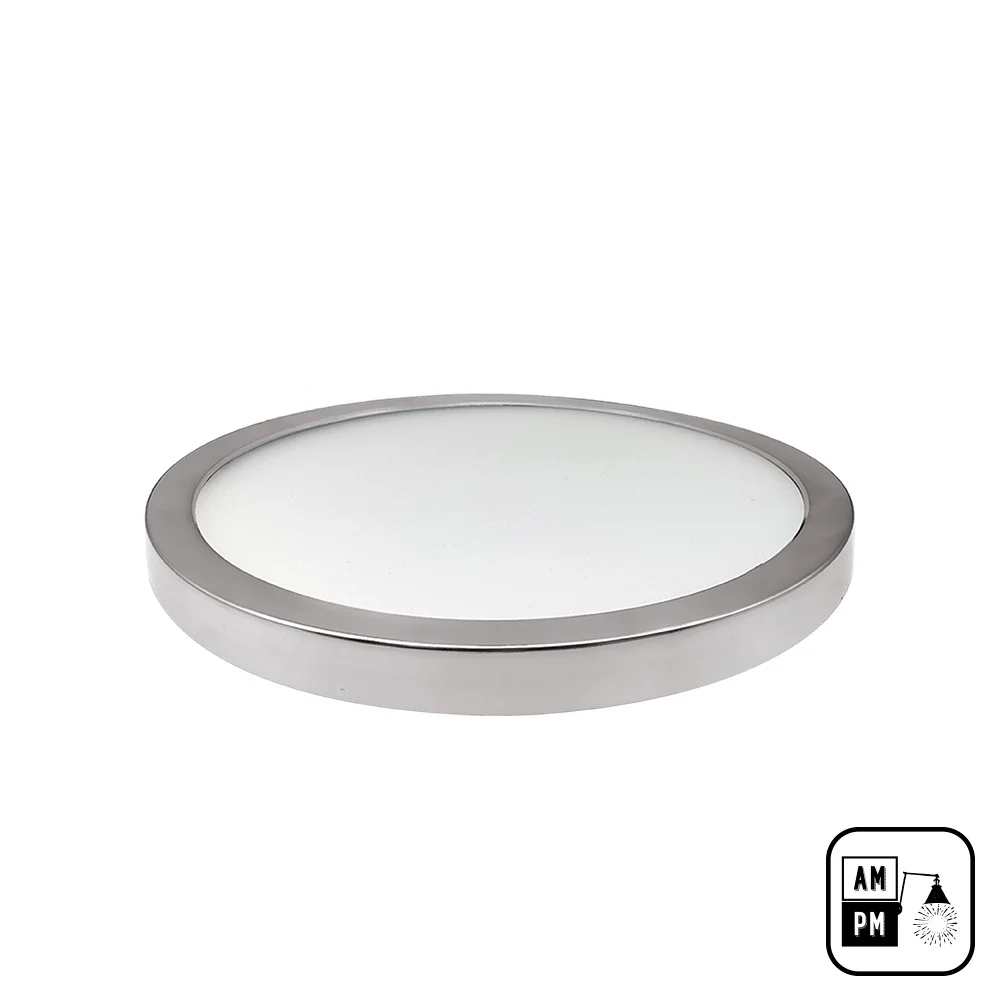 Modern-LED-flush-mount-ceiling-light-Hublot-9-A4C028-Nickel-1 Modern-LED-flush-mount-ceiling-light-Hublot-9-A4C028-Nickel-1