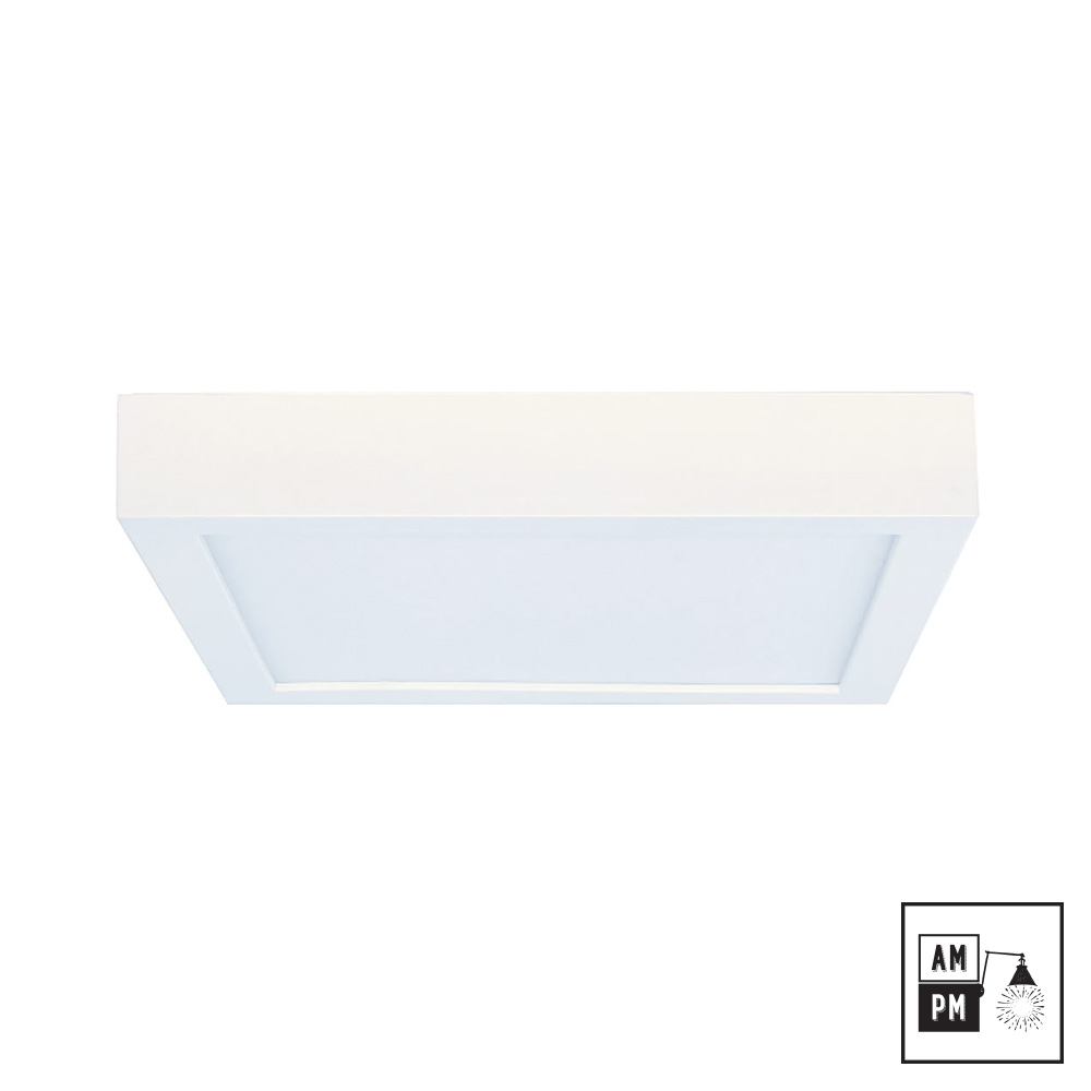 Modern-LED-flush-mount-ceiling-light-Hublot-A4C028-square Modern-LED-flush-mount-ceiling-light-Hublot-A4C028-square