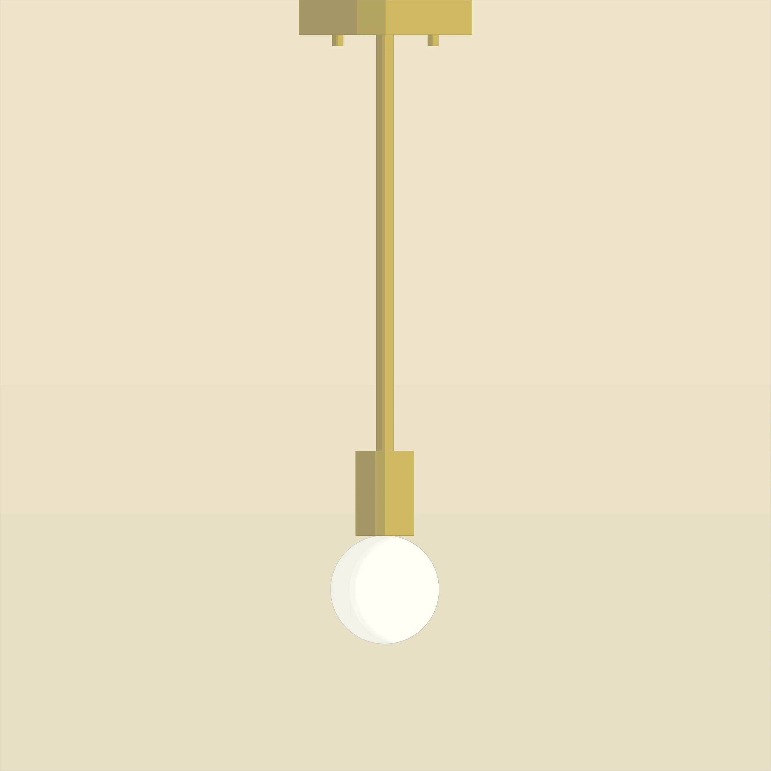 Mid-century-collection-fixed-pendant-DripDripDrop-A7C055-Brass