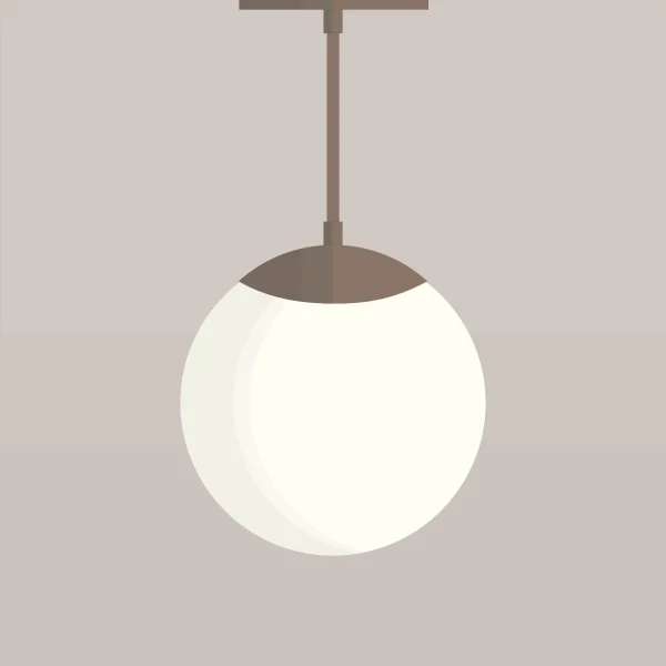 Mid-century-collection-pendant-Globo-10-A7S059-Antique-Brass