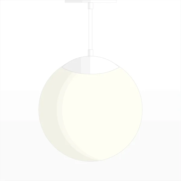 Mid-century-collection-pendant-Globo-14-A7S061-White