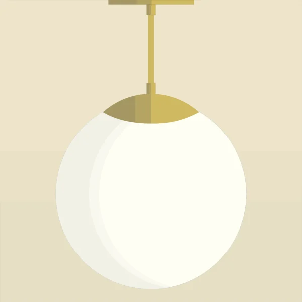 Mid-century-collection-pendant-Globo-16-A7S062-Brass