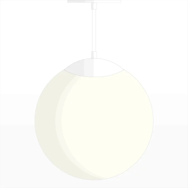 Mid-century-collection-pendant-Globo-16-A7S062-White