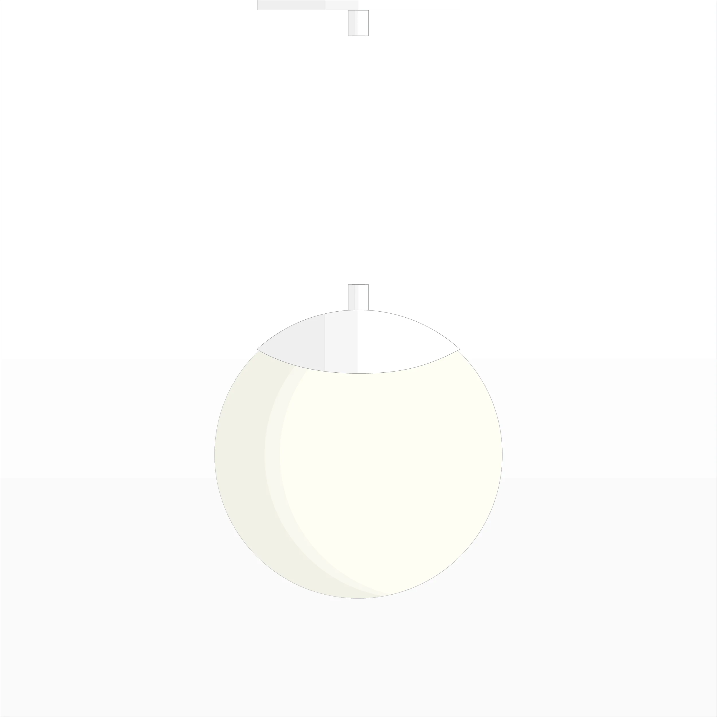 Mid-century-collection-pendant-Globo-8-A7S058-White