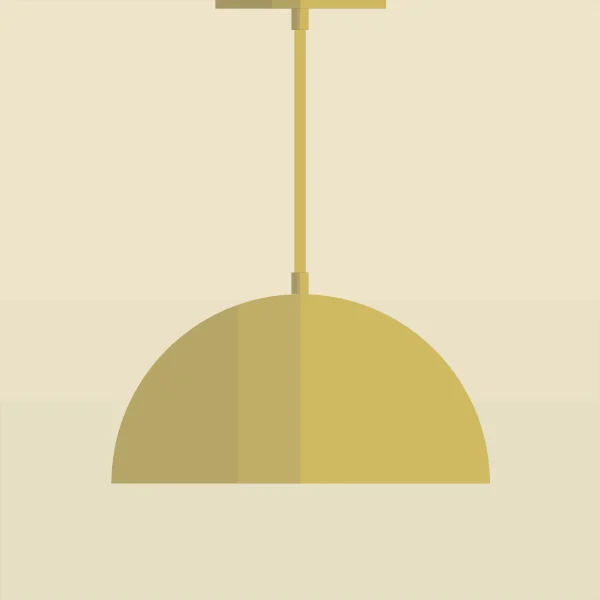 Mid-century-collection-pendant-Hemisphere-14-A7S067-Brass