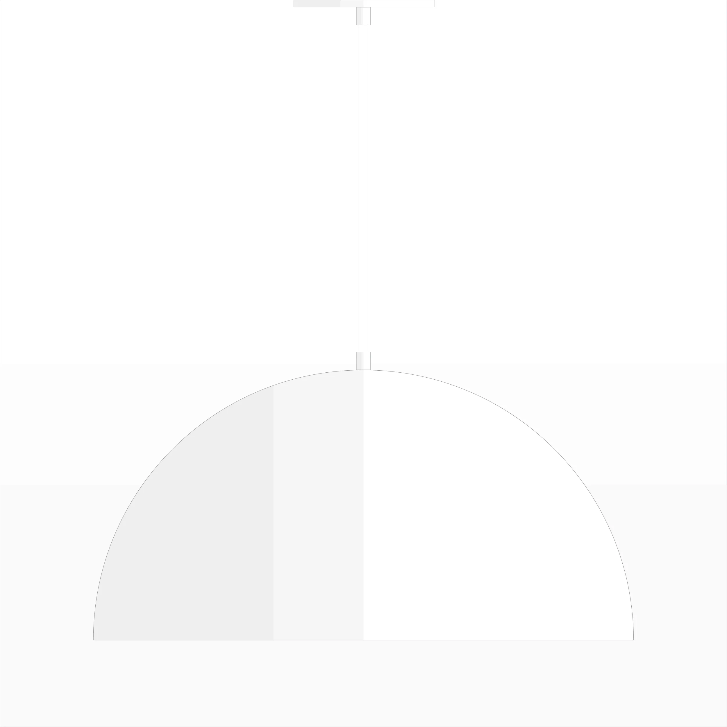 Mid-century-collection-pendant-Hemisphere-18-A7S069-White