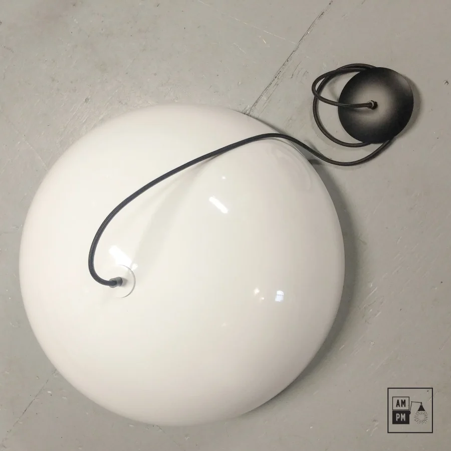 Mid-century-collection-pendant-Hemisphere-24-A7S071-Gloss-White-2