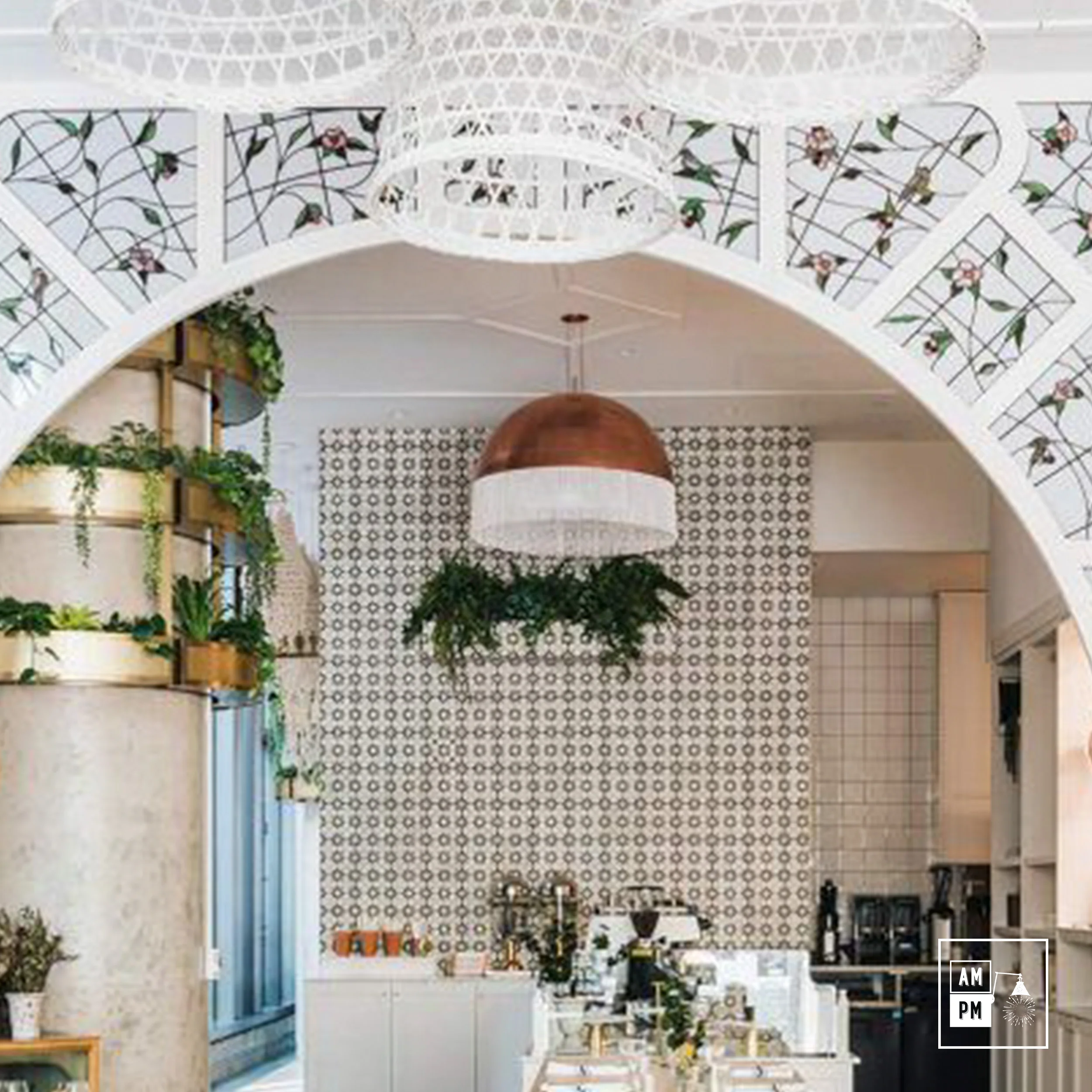 Mid-century-collection-pendant-Hemisphere-36-A7S073-Custom Mid-century-collection-pendant-Hemisphere-36-A7S073-Custom