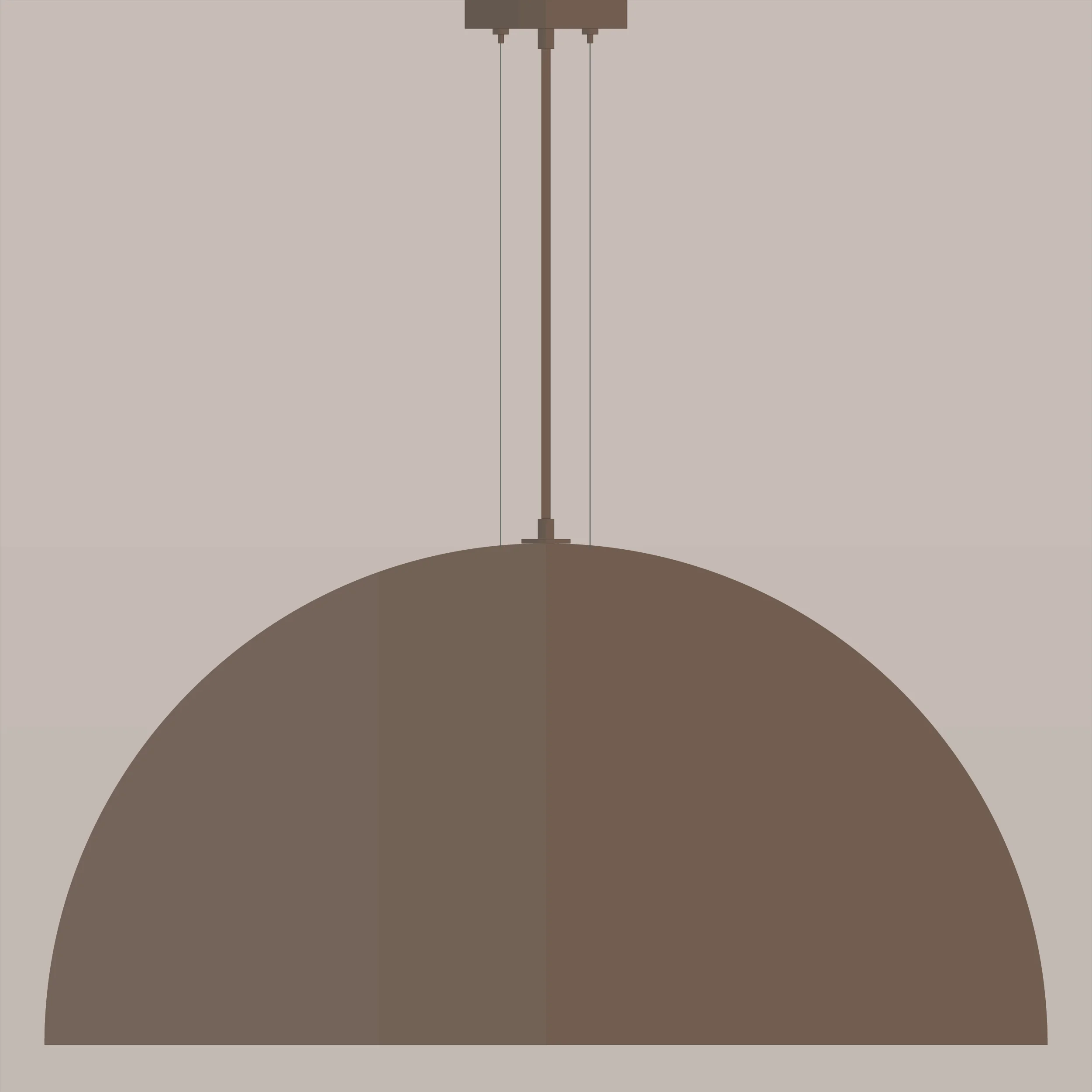 Mid-century-collection-pendant-Hemisphere-36-A7S073-Oil-Rubbed-Bronze Mid-century-collection-pendant-Hemisphere-36-A7S073-Oil-Rubbed-Bronze