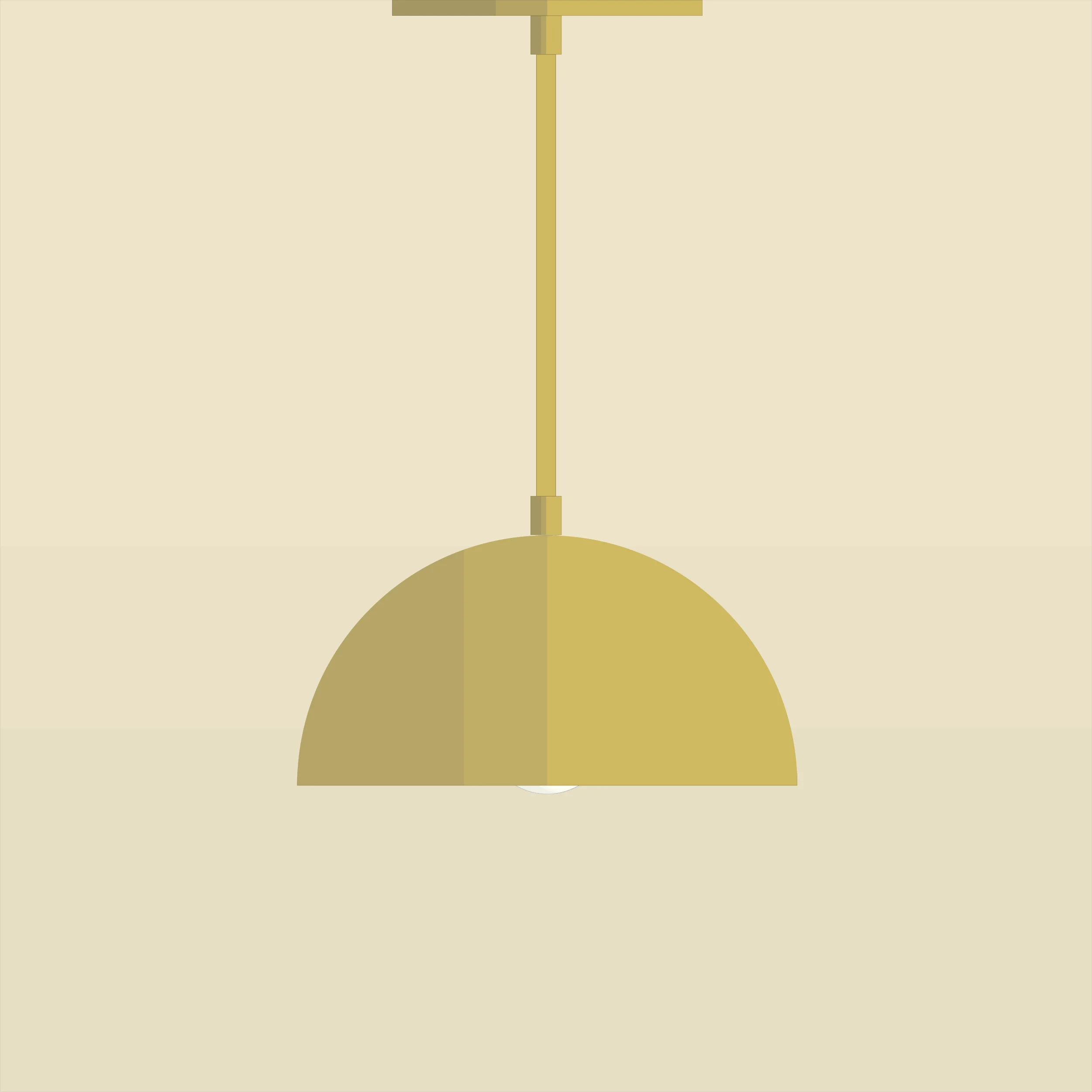 Suspension-collection-Mid-century-Hemisphere-8-A7S064-Laiton