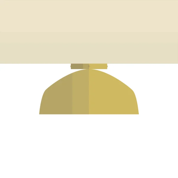 Scandinavian-ceiling-flushmount-Raffy-14-A5A002-Brass