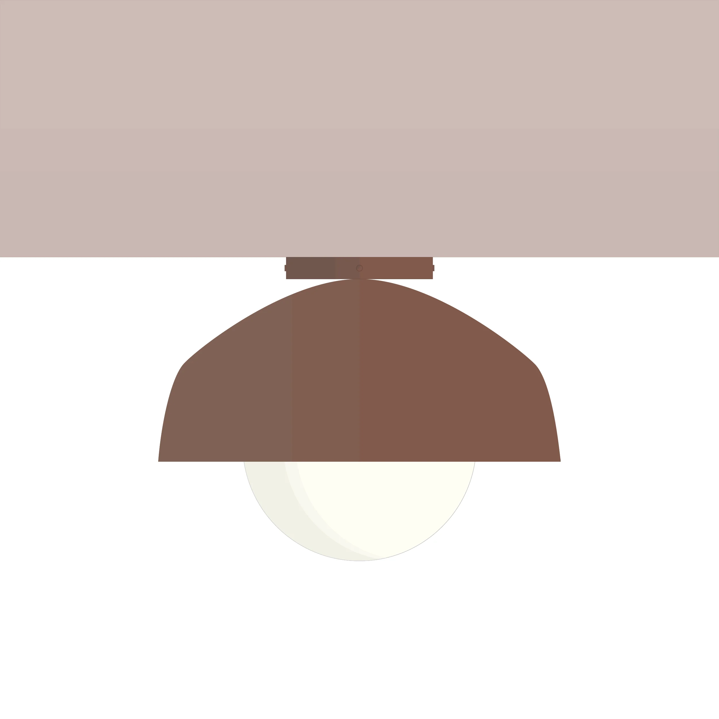 Scandinavian-ceiling-flushmount-Raffy-148-A5A002-Antique-Copper