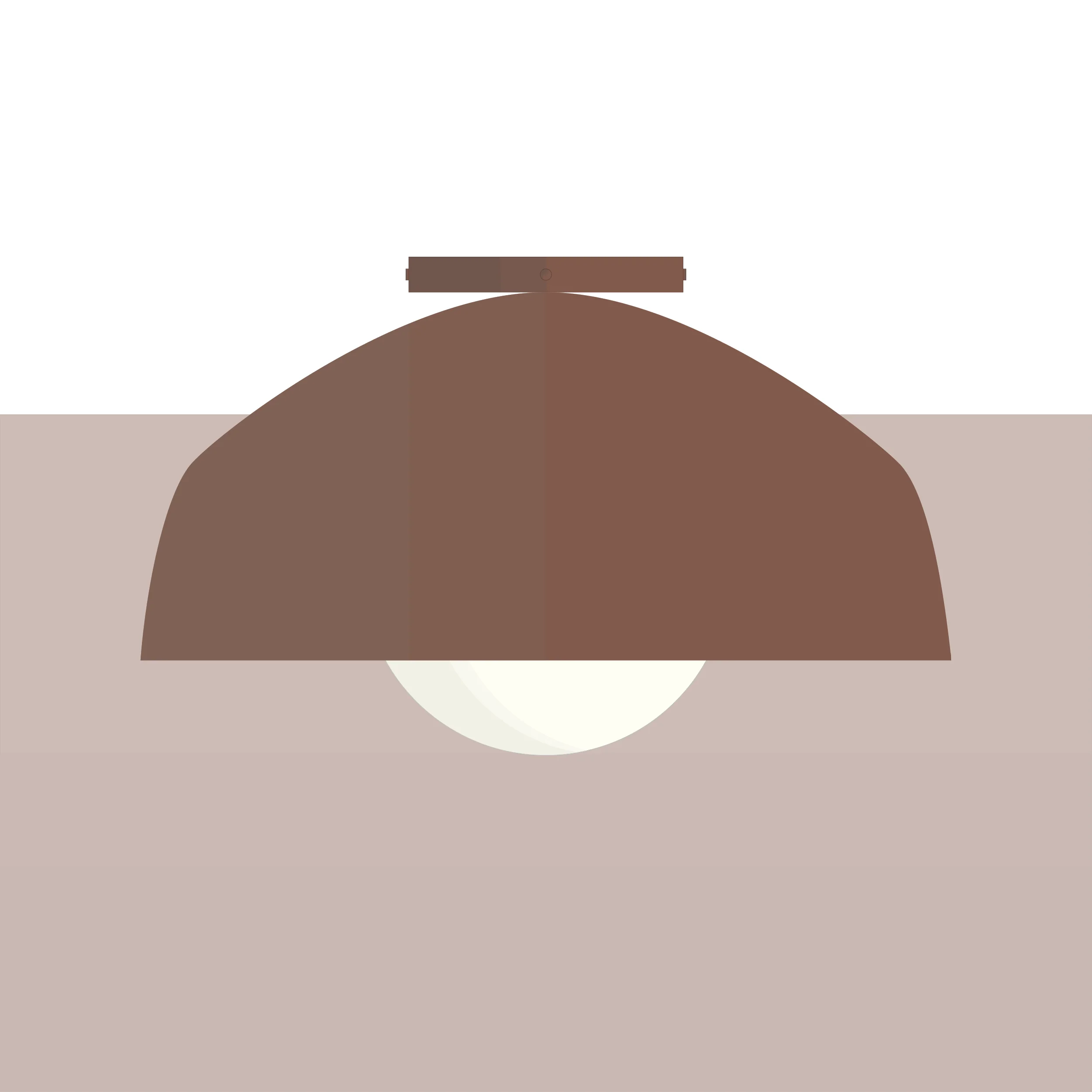 Scandinavian-ceiling-flushmount-Raffy-188-A5A001-Antique-Copper