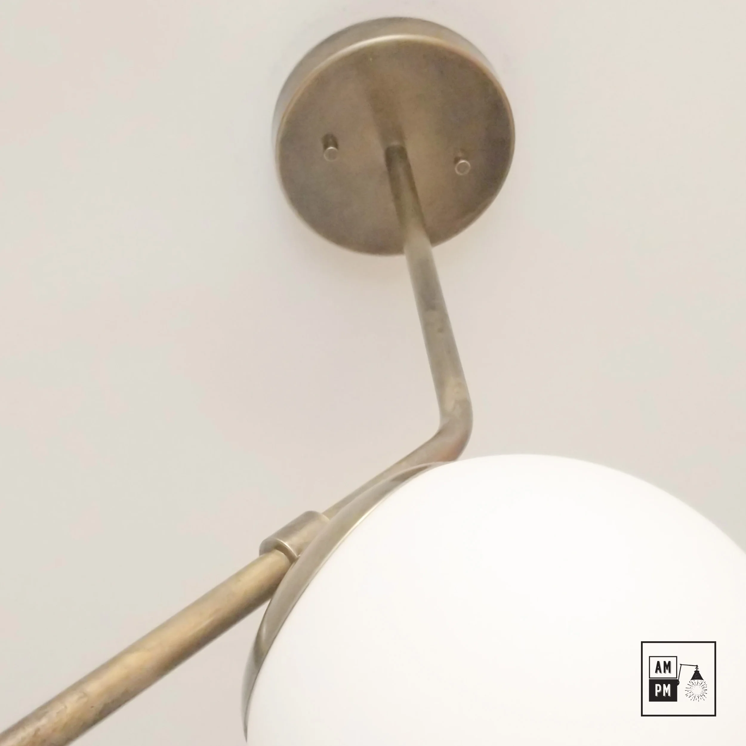 Luminaire-plafonnier-collection-Mid-century-Angular6-A7C053-Laiton-Antique-3 Luminaire-plafonnier-collection-Mid-century-Angular6-A7C053-Laiton-Antique-3