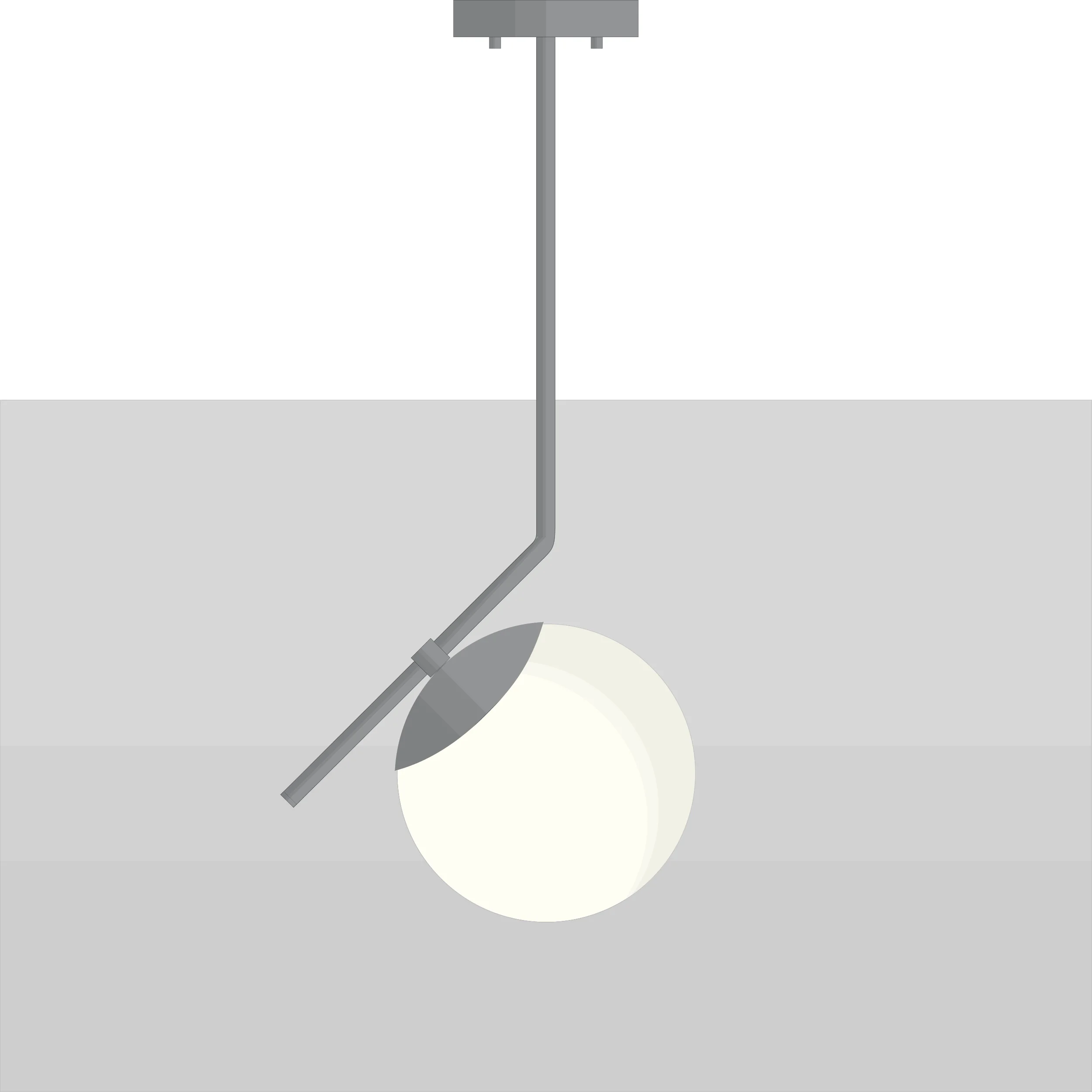 Mid-century-collection-fixed-pendant-Angular8-A7C054-Antique-Steel