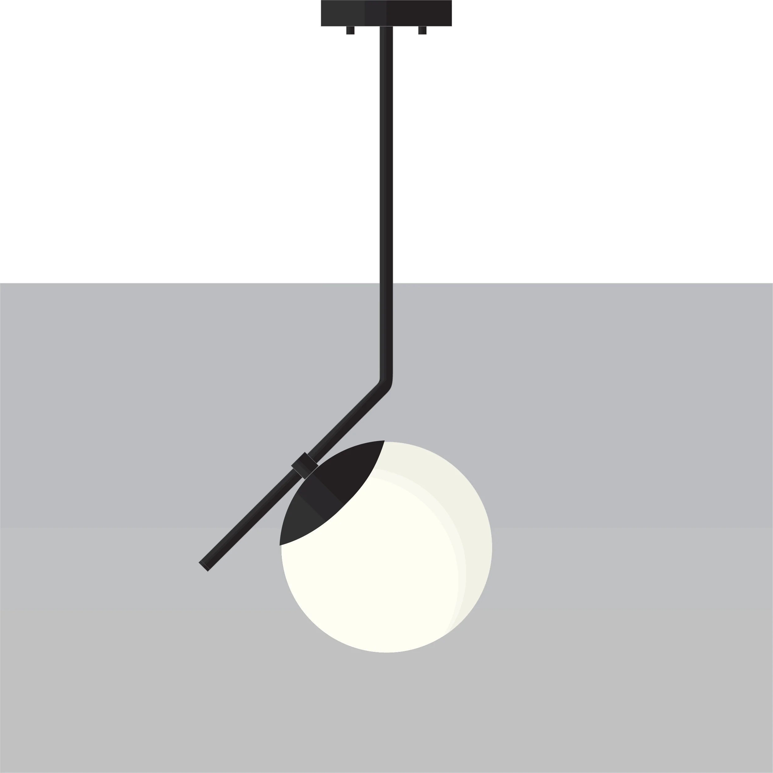 Mid-century-collection-fixed-pendant-Angular8-A7C054-Black