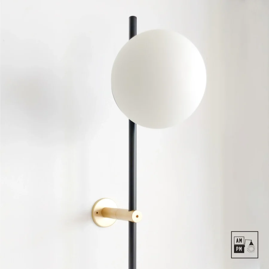 Mid-century-collection-portable-wall-sconce-portafo-A7P019-Matte-Black-1