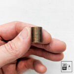 détendeur-de-tension-femelle-cylindrique-en-metal-laiton-antique-1