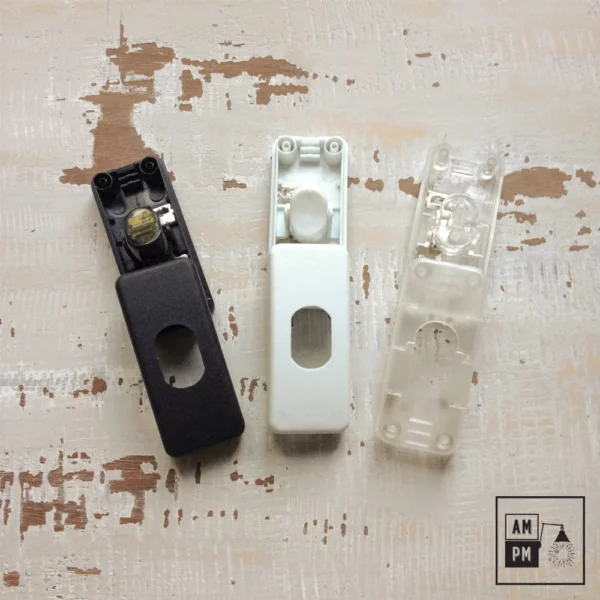 Interrupteur-plastique-pouce-pour-fil-tous