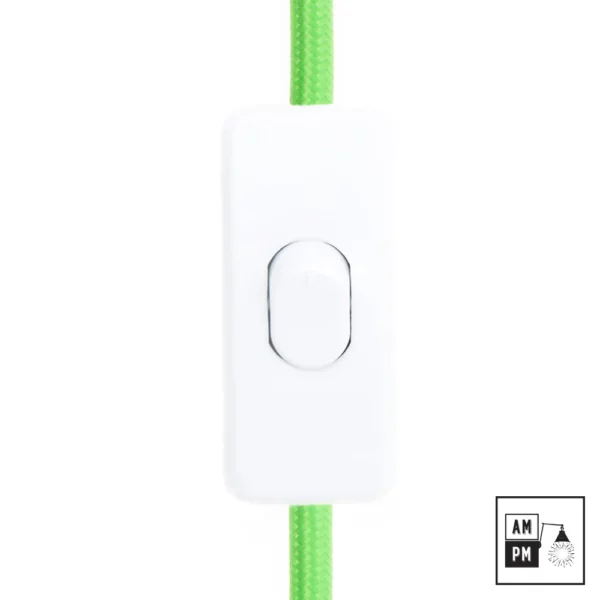 Inline-cord-thumb-switch-white-plastic-1