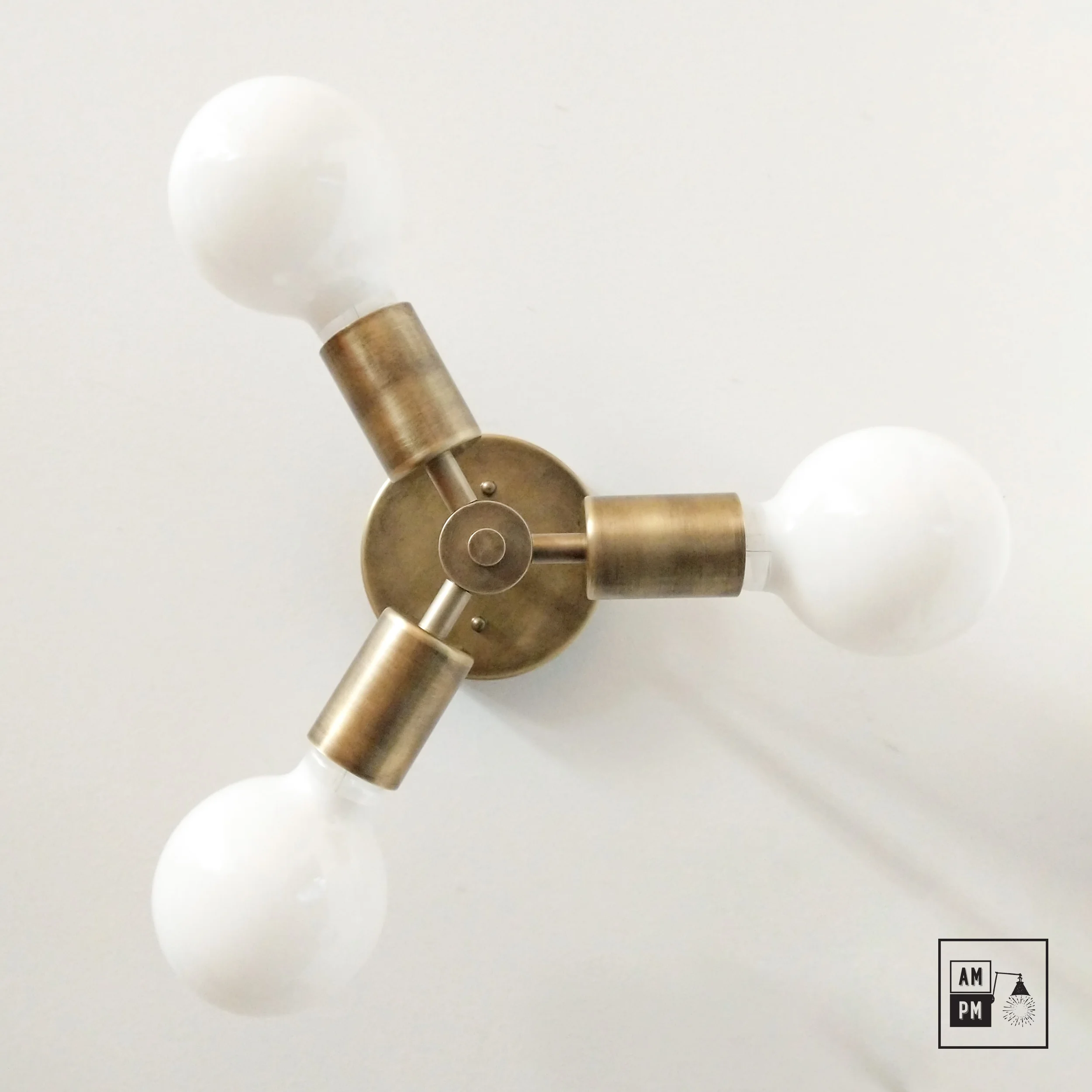 Mid-century-collection-pendant-Rotor-A4K064-Antique-Brass-1