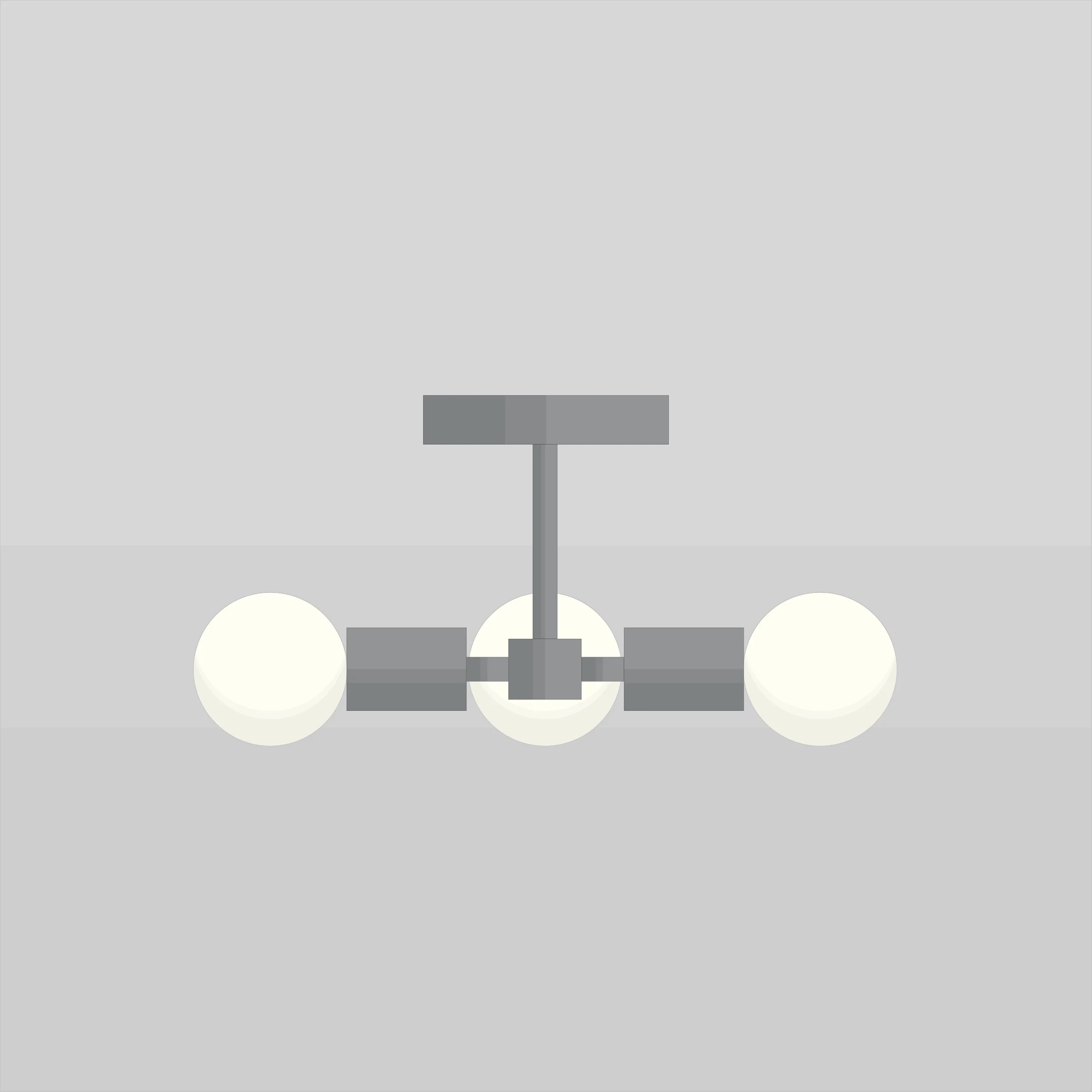 Mid-century-collection-pendant-Rotor-A4K064-Antique-Steel