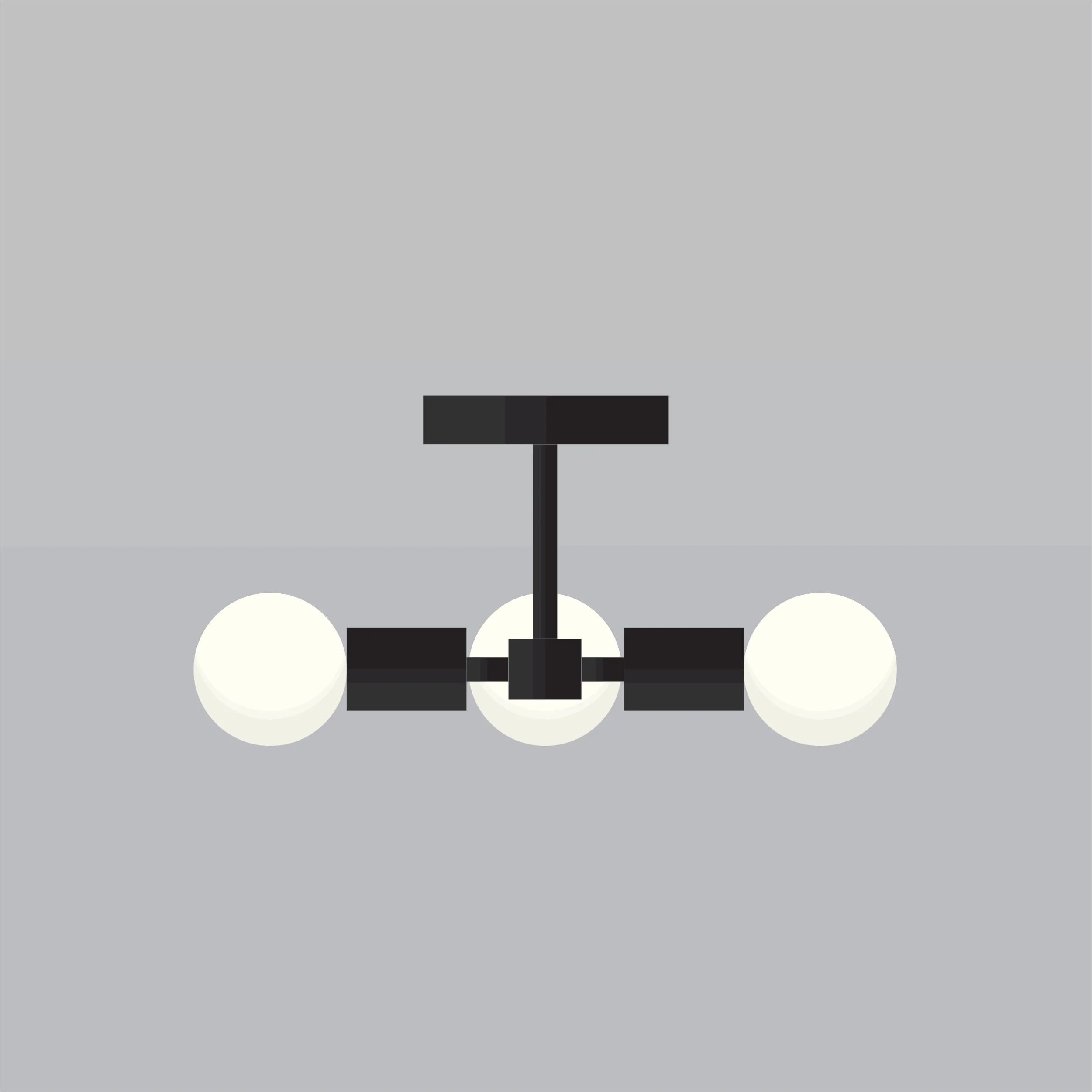 Mid-century-collection-pendant-Rotor-A4K064-Black