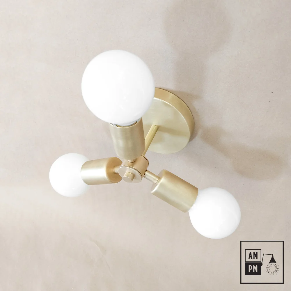 Mid-century-collection-pendant-Rotor-A4K064-Brushed-Brass-3